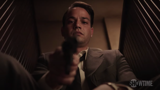 In a Powerful <i>Penny Dreadful: City of Angels </i>Trailer, It Takes One Spark to Raise Hell